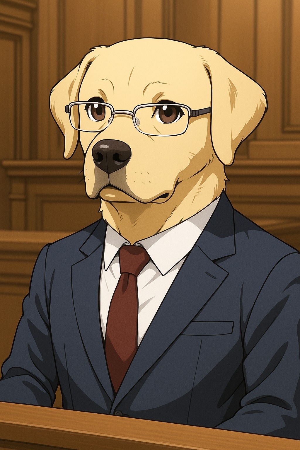 Parker County Watchdog